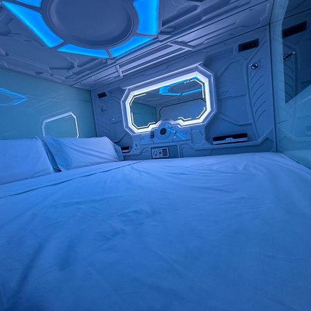 Futurotel Sevilla 외부 사진
