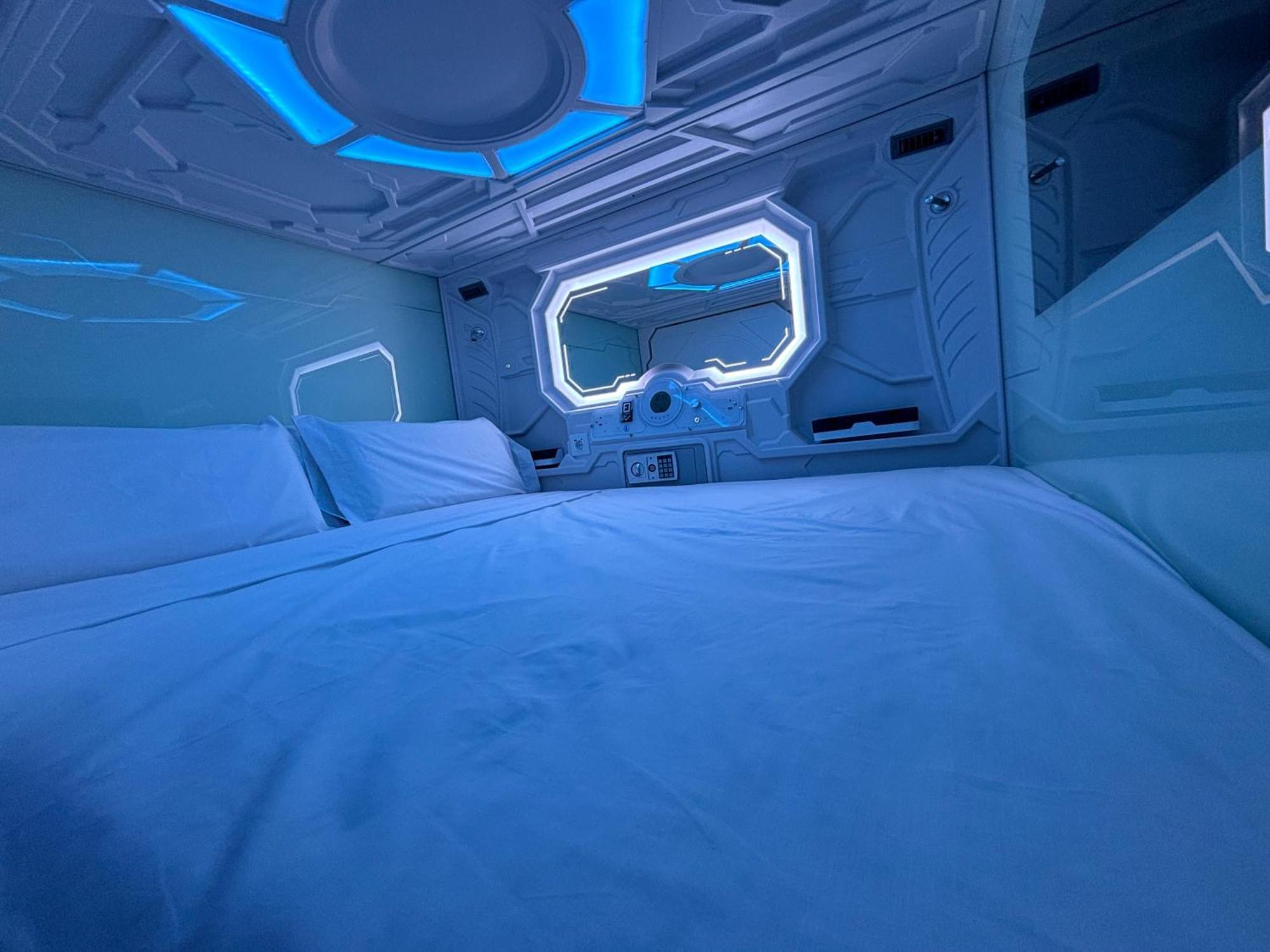 Futurotel Sevilla 외부 사진