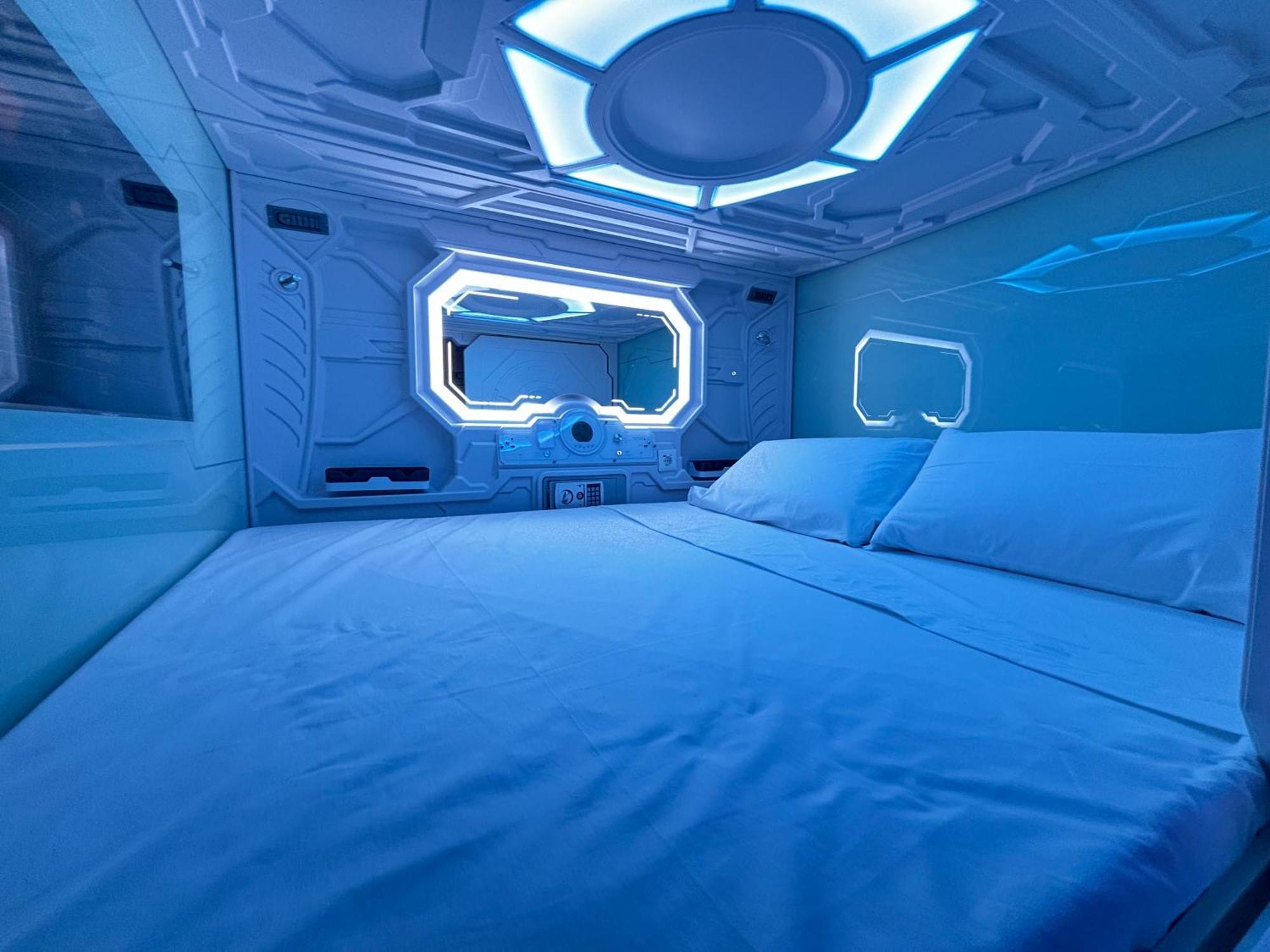 Futurotel Sevilla 외부 사진