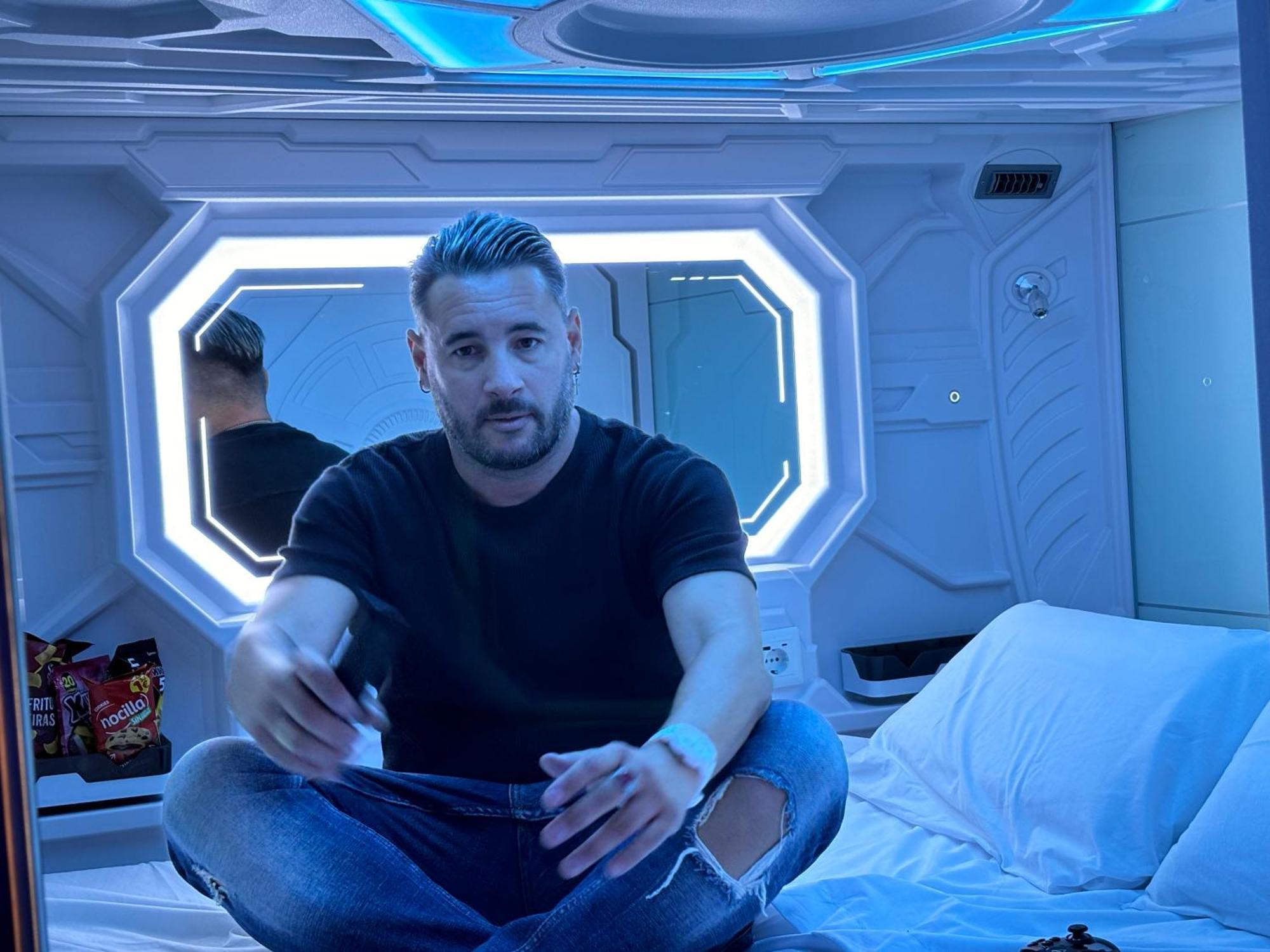 Futurotel Sevilla 외부 사진