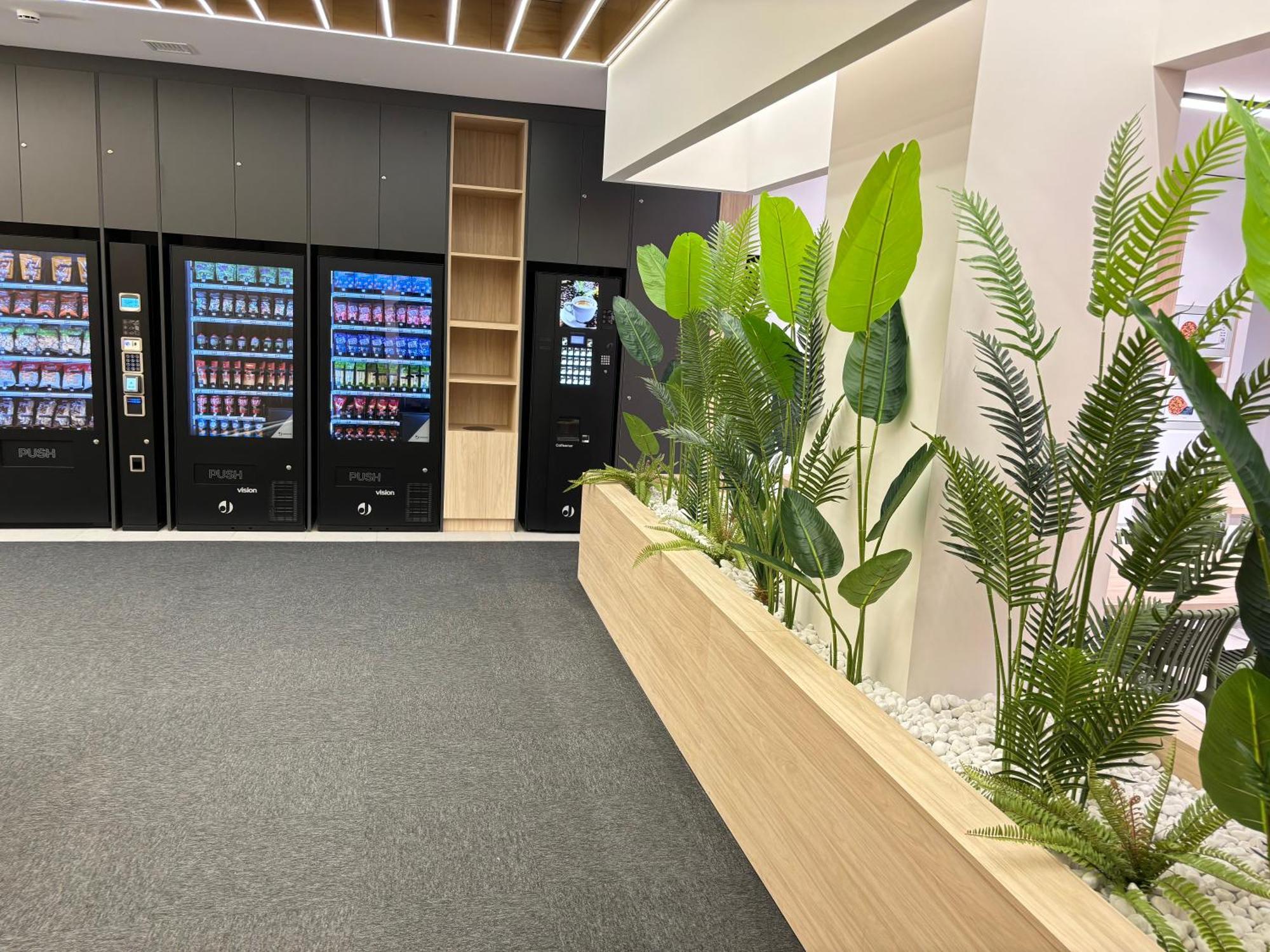 Futurotel Sevilla 외부 사진
