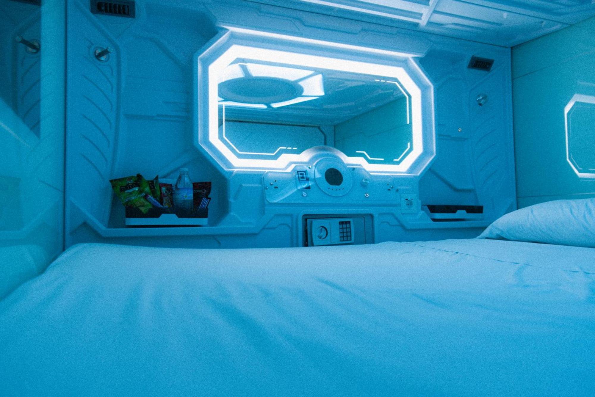 Futurotel Sevilla 외부 사진